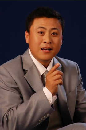 衣国锋个人介绍