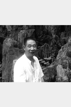 张宏林个人介绍