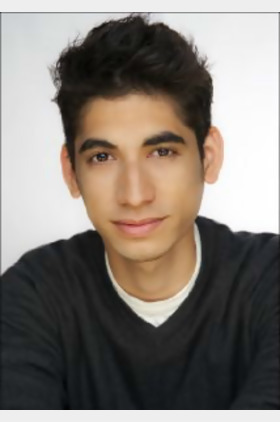 亚历山大·弗洛里斯个人介绍