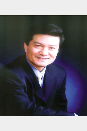 叶志康个人介绍