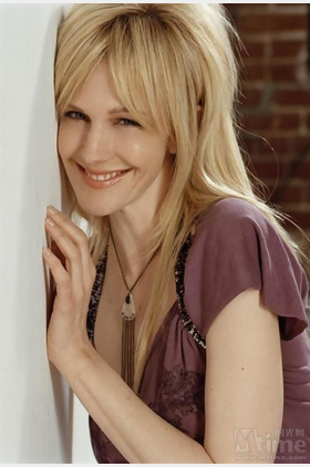 凯瑟琳·莫里斯Kathryn Morris个人介绍