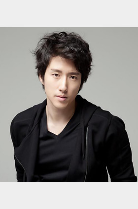 杨镇宇个人介绍