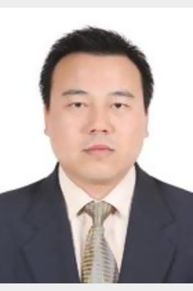 刘峰个人介绍