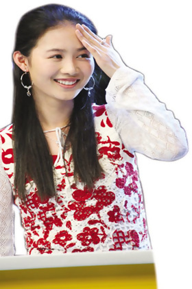 孙锂华个人介绍