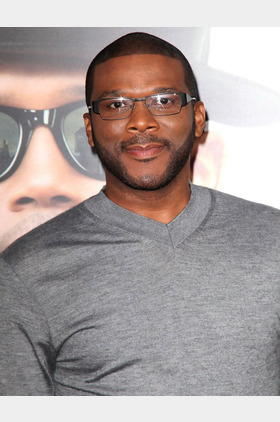 泰勒·派瑞个人介绍