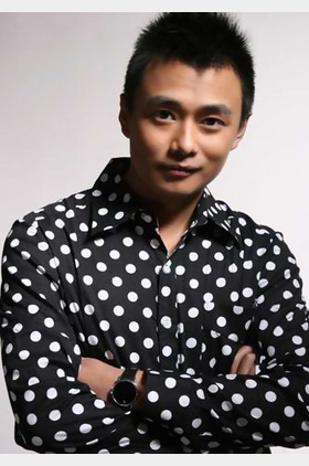 徐睿个人介绍