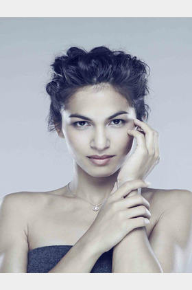 艾洛蒂·袁个人介绍