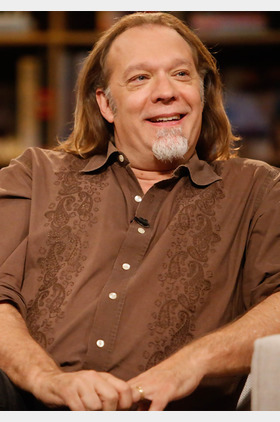 格里高利·尼克特洛Gregory Nicotero个人介绍