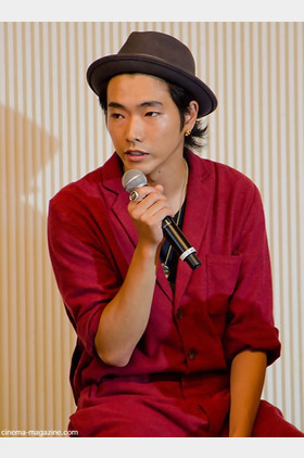 柄本佑个人介绍