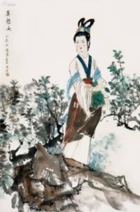 赵梓涵个人介绍