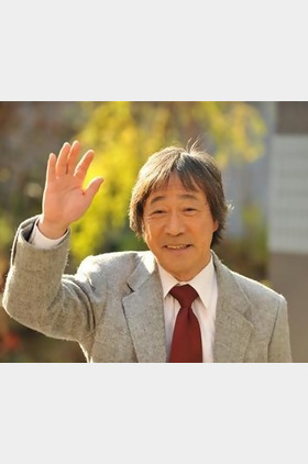 武田铁矢个人介绍