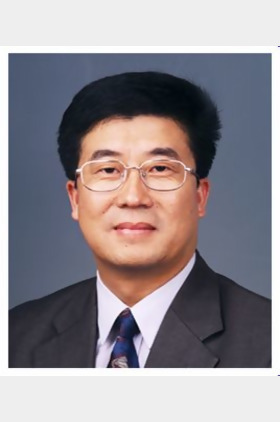 李峰个人介绍
