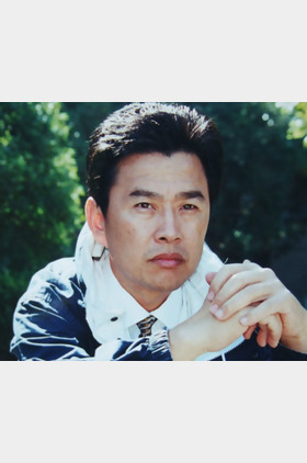仇永力个人介绍