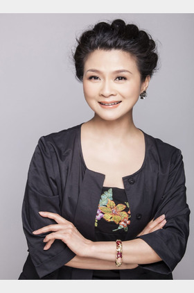 穆丽燕个人介绍