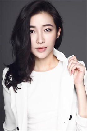 夏子涵个人介绍