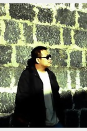 郭俊立个人介绍