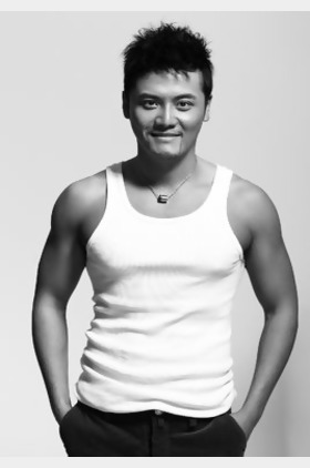 姬他个人介绍