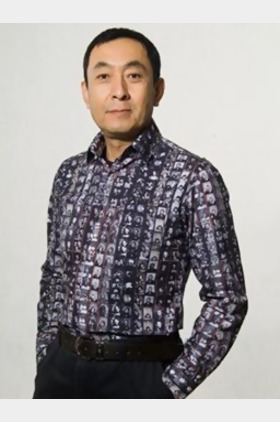 张谦个人介绍