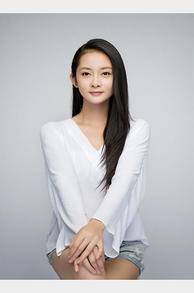 许媛媛个人介绍