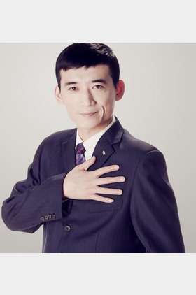 老臭个人介绍