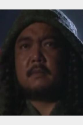 骏雄个人介绍