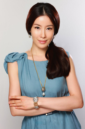 李泰兰个人介绍