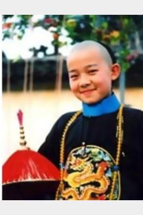 杨昊飞个人介绍