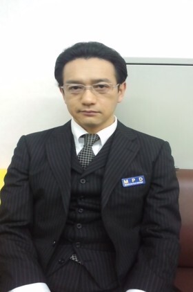 饭田基祐个人介绍