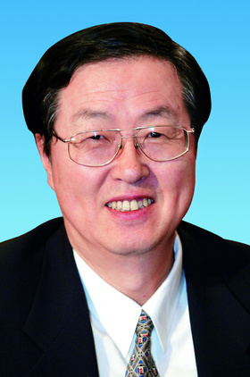 周小川个人介绍