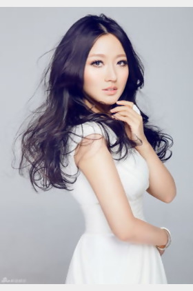 潘阳个人介绍