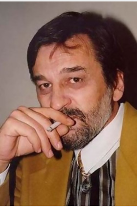 德拉甘·尼柯立克个人介绍