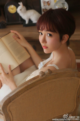 姜妍个人介绍