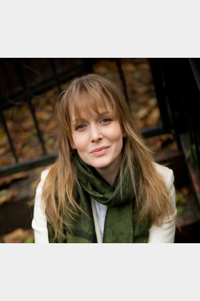 Chelah Horsdal个人介绍