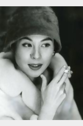 久我美子个人介绍