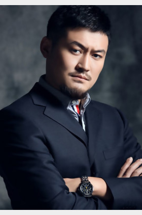 孙立石个人介绍