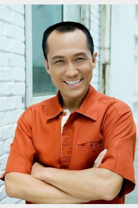 马仑个人介绍
