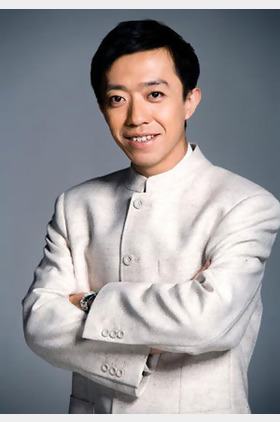 李菁个人介绍