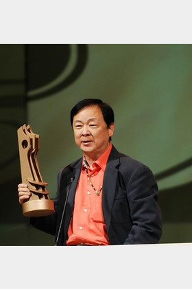 王羽个人介绍