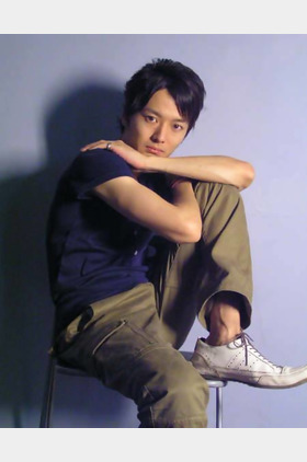 荫山征彦个人介绍