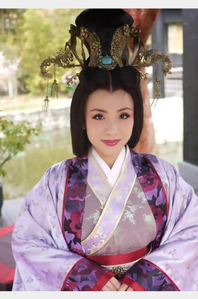 陈怡真个人介绍