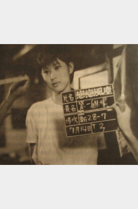 辛树芬个人介绍