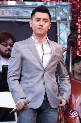 郑家星个人介绍