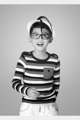 黄敬冉个人介绍