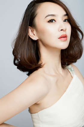 小王晶个人介绍