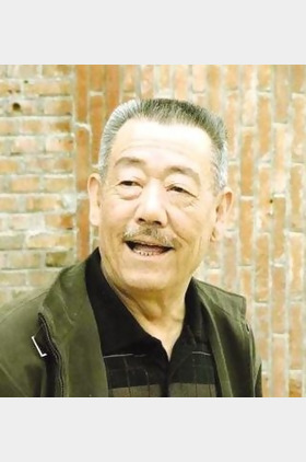 张炬个人介绍