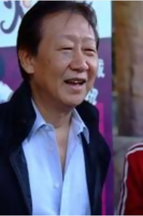 张同祖个人介绍