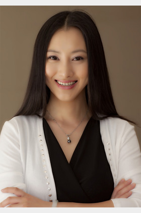 宋珂欣个人介绍