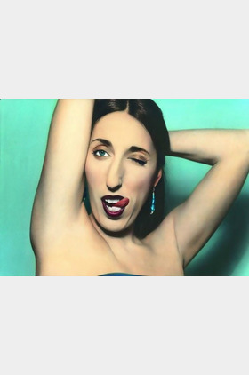 萝西·德·帕尔马个人介绍