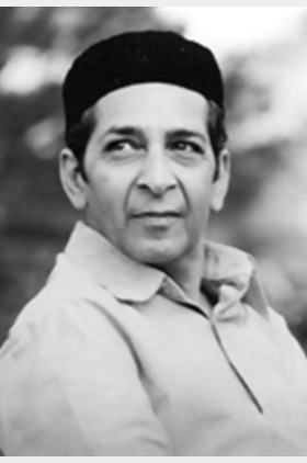 罗斯汉·塞思个人介绍