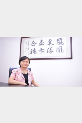 林子微个人介绍